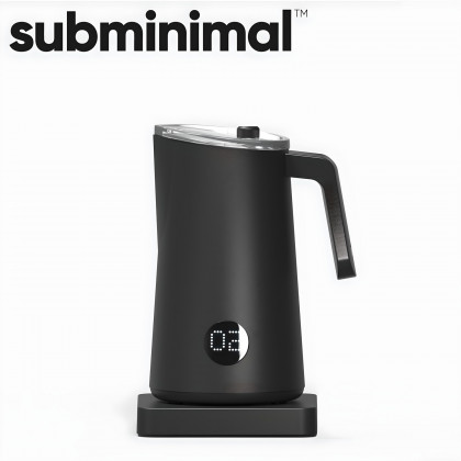 Subminimal Nanofoamer Pro2